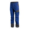 Kübler PSA Safety X Hose 2781 kornblumenblau/anthrazit