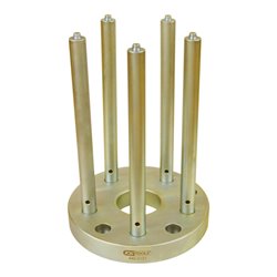 KS Tools Nabenwerkzeug, Ford Transit