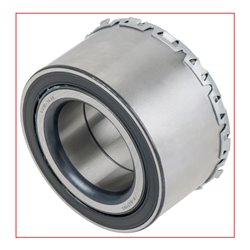 KS Tools Radlager-Satz, hinten für Mercedes, 11-teilig