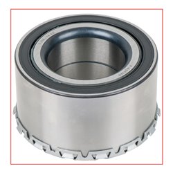 KS Tools Radlager-Satz, hinten für Mercedes, 11-teilig