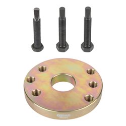 KS Tools Verstellbare Radlager-Platte