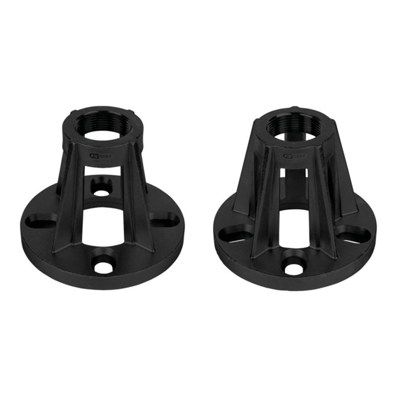 KS Tools Antriebswellen-Auspressvorrichtungs-Satz, 2-teilig, 4- und 5-Loch