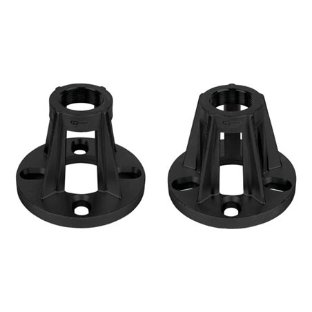 KS Tools Antriebswellen-Auspressvorrichtungs-Satz, 2-teilig, 4- und 5-Loch