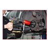 KS Tools Antriebswellen-Auspressvorrichtungs-Satz, 2-teilig, 4- und 5-Loch