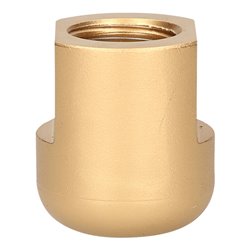 KS Tools Schlagmutter, M22