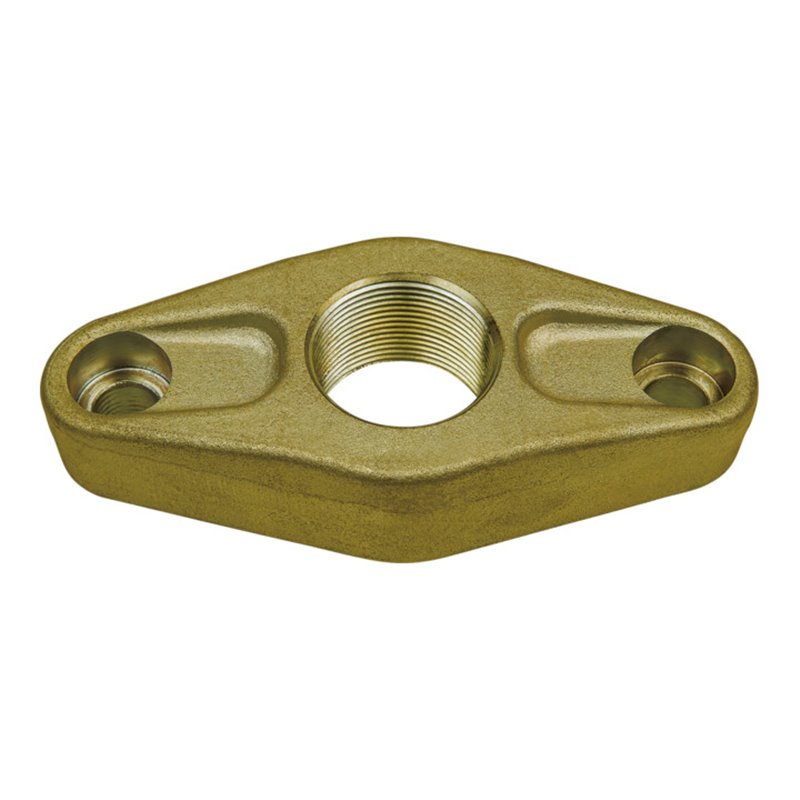 KS Tools Traverse oben mit Innengewinde 1.1/2'