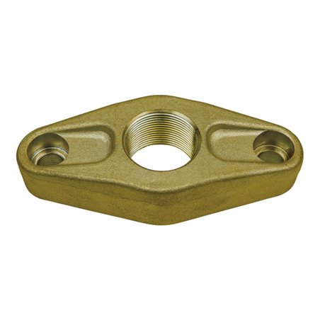 KS Tools Traverse oben mit Innengewinde 1.1/2'