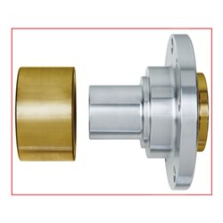 KS Tools Radlager-Satz, vorne für Citroën / Fiat / Peugeot, 8-teilig