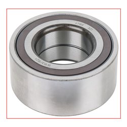 KS Tools Radlager-Satz, vorne für Nissan / Opel / Renault, 8-teilig