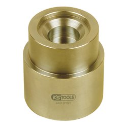 KS Tools Druckstück, Ø 43 mm