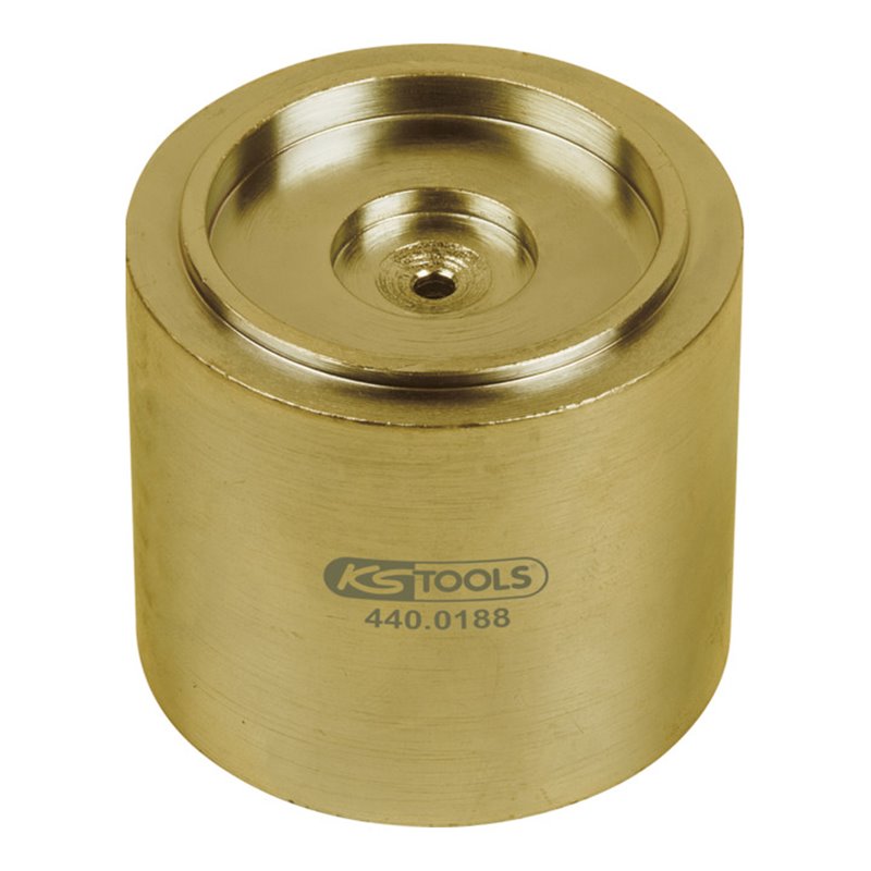 KS Tools Druckstück, Ø 59 mm