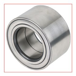 KS Tools Radlager-Satz, vorne für Renault / Nissan / Opel 2002-10, 9-teilig