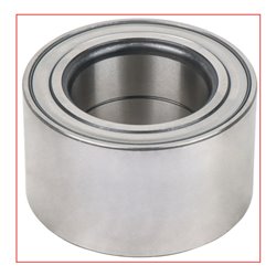 KS Tools Radlager-Satz, vorne für Renault / Nissan / Opel 2002-10, 9-teilig