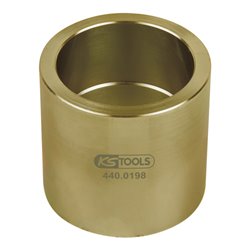 KS Tools Druckstück, Ø70 mm, 65 mm hoch