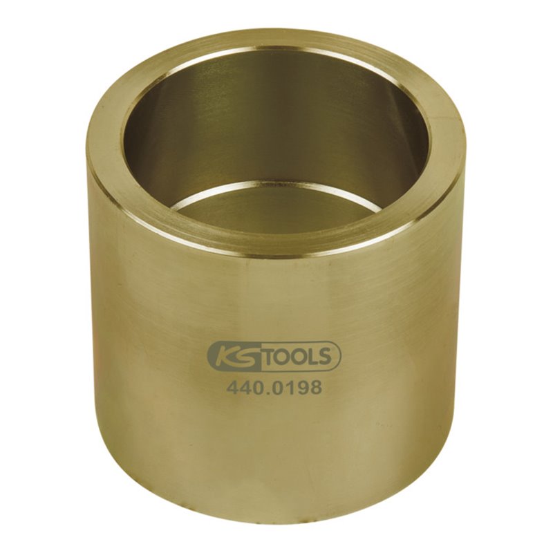 KS Tools Druckstück, Ø70 mm, 65 mm hoch