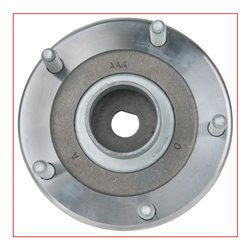 KS Tools Radlager-Satz, 6-teilig, hinten für Ford