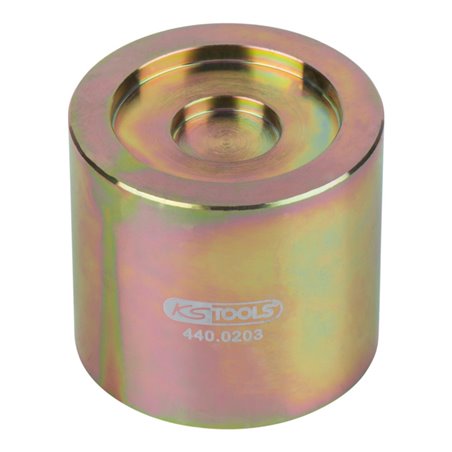 KS Tools Druckstück, Ø 55 mm
