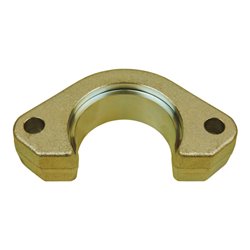 KS Tools Traverse unten, einseitig offen