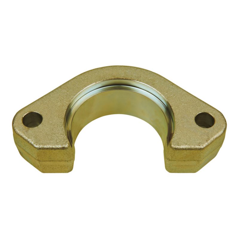 KS Tools Traverse unten, einseitig offen