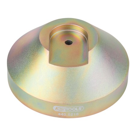 KS Tools Montagehülse, Ø 82 mm