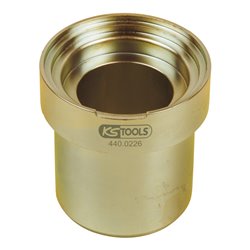 KS Tools Demontage-/ Montagehülse