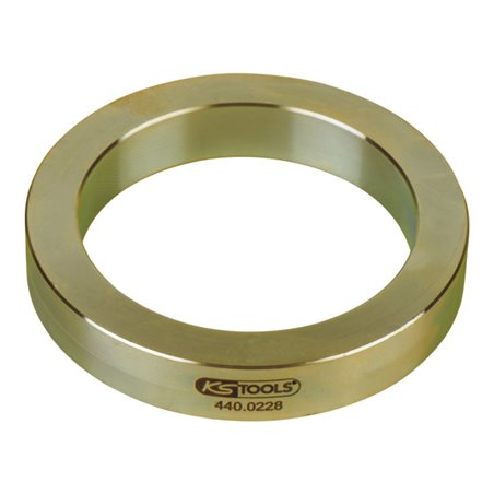 KS Tools Gegenhaltering, Ø 90 mm