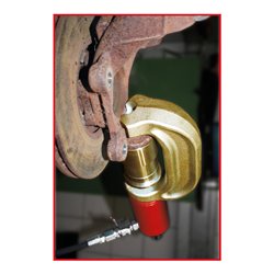 KS Tools Pressbügel