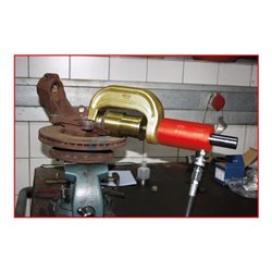 KS Tools Pressbügel