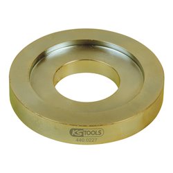 KS Tools Montagescheibe, Ø 90 mm