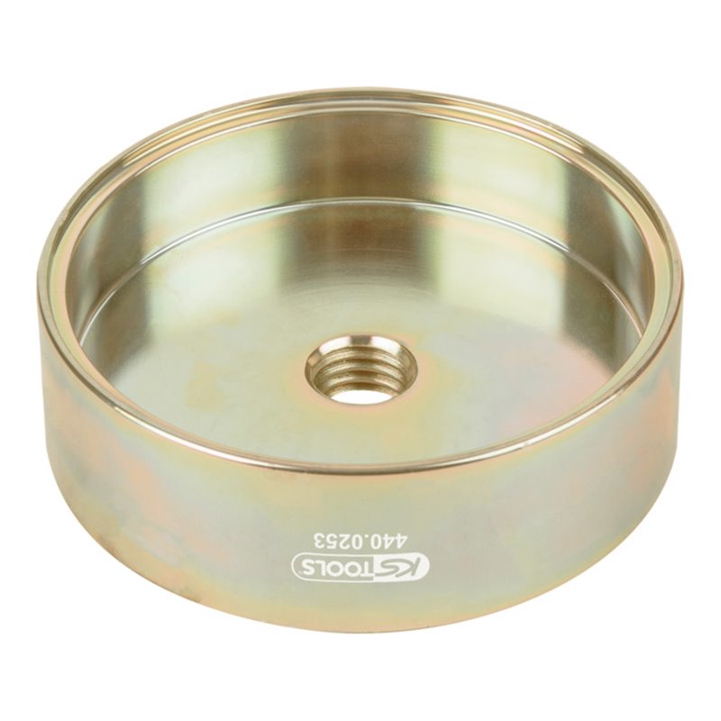 KS Tools Montagescheibe, Ø 105 mm