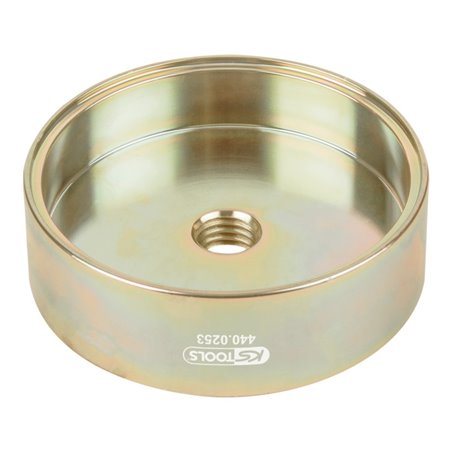 KS Tools Montagescheibe, Ø 105 mm