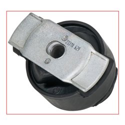 KS Tools Hinterachsbuchsen-Satz für Renault, 3-teilig