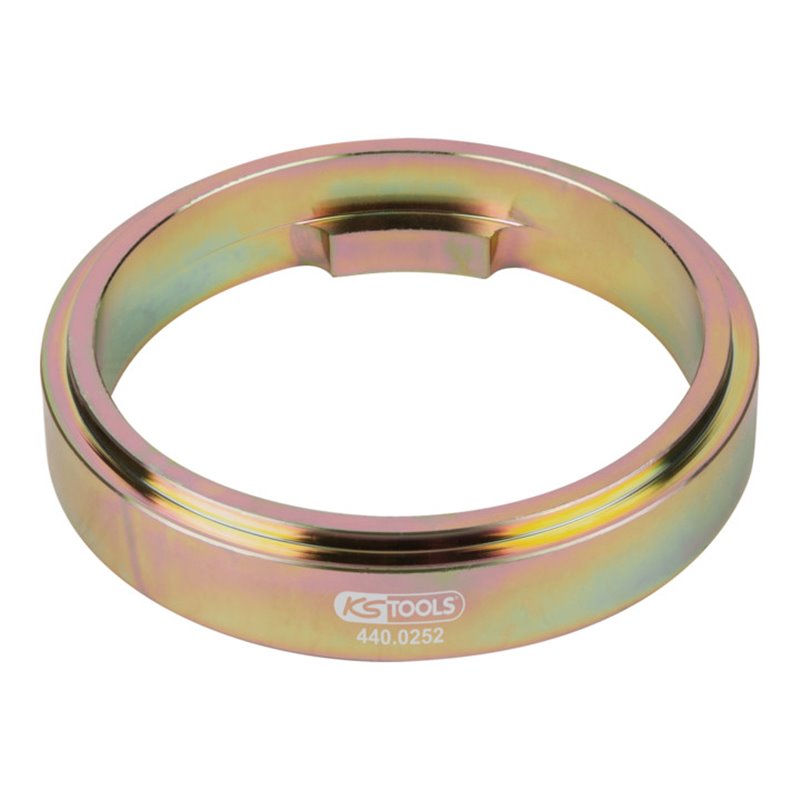 KS Tools Gegenhaltering, Ø 130 mm