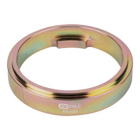 KS Tools Gegenhaltering, Ø 130 mm