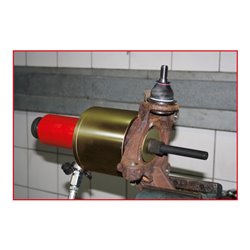 KS Tools Radlager-Satz, 6-teilig, vorne für Ford