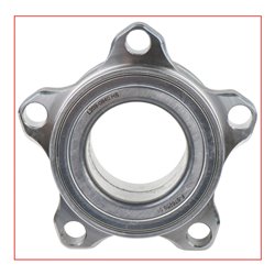 KS Tools Radlager-Satz, 6-teilig, vorne für Ford