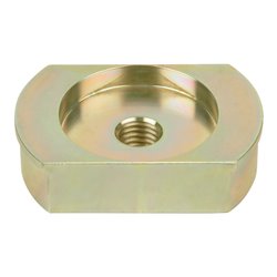 KS Tools Scheibe mit Gewinde, Ø 95mm