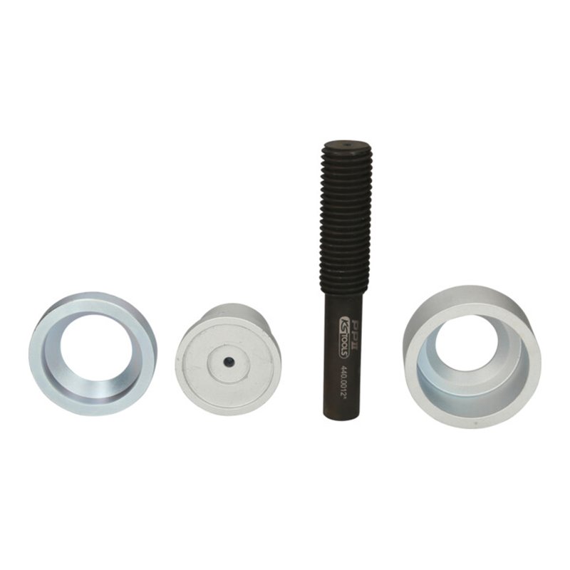 KS Tools Traggelenk-Satz für Mercedes, 4-tlg.