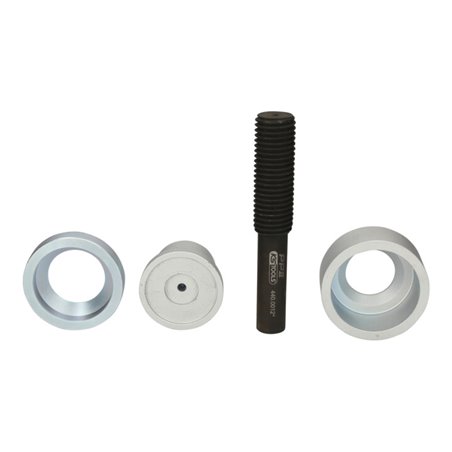 KS Tools Traggelenk-Satz für Mercedes, 4-tlg.