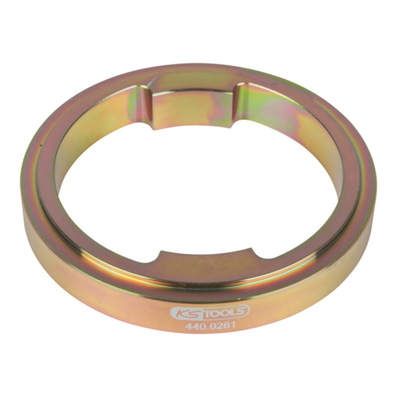 KS Tools Gegenhalter, 16 mm