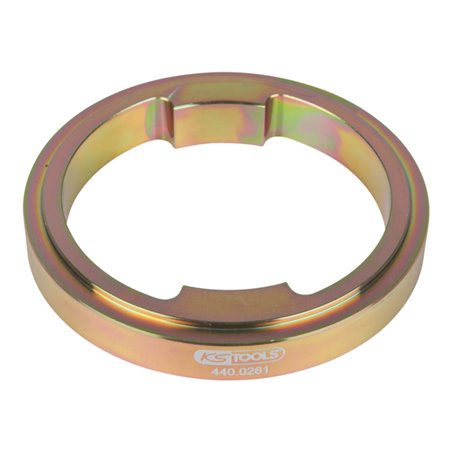 KS Tools Gegenhalter, 16 mm