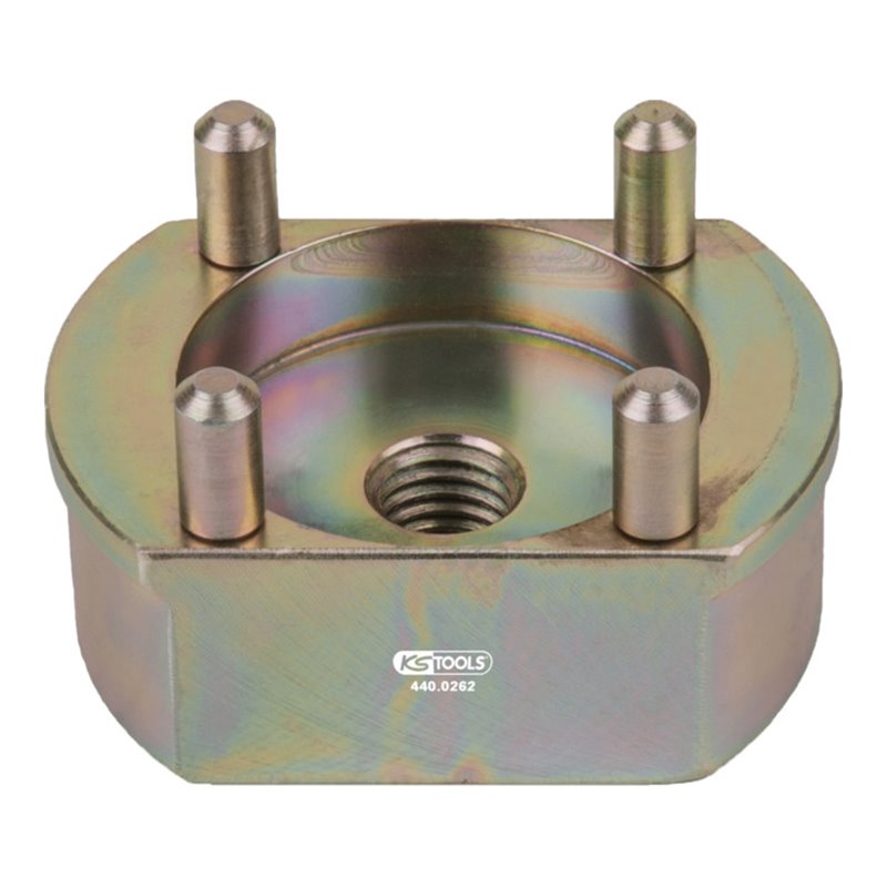 KS Tools Scheibe mit Gewinde, 42 mm