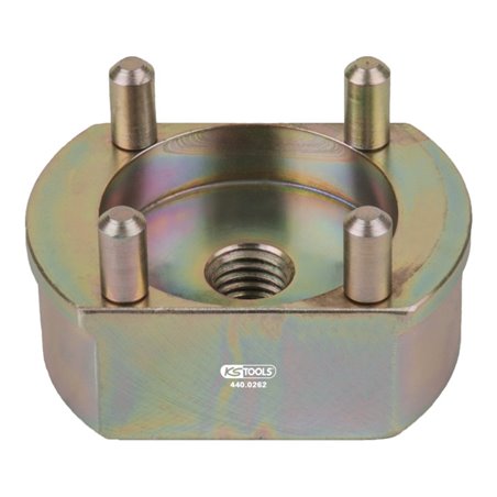 KS Tools Scheibe mit Gewinde, 42 mm