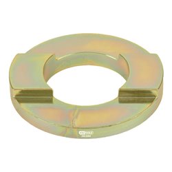 KS Tools Druckscheibe, 17 mm