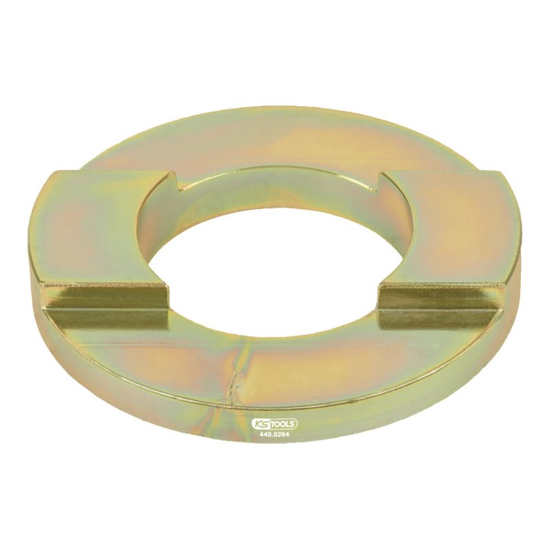 KS Tools Druckscheibe, 17 mm