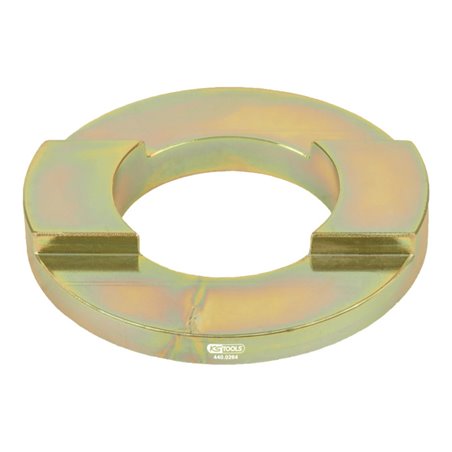 KS Tools Druckscheibe, 17 mm