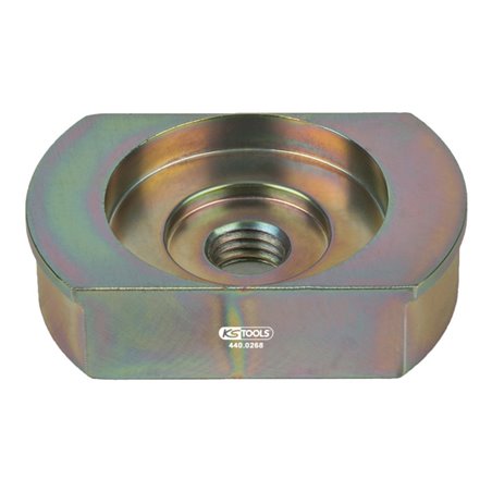 KS Tools Scheibe mit Gewinde, 24 mm