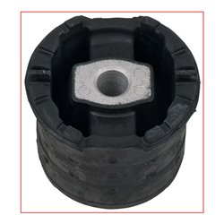 KS Tools Silentlagerwerkzeug-Satz, 8-teilig, für BMW X5 Hinterachse