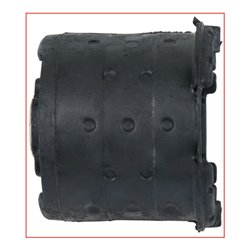 KS Tools Silentlagerwerkzeug-Satz, 8-teilig, für BMW X5 Hinterachse