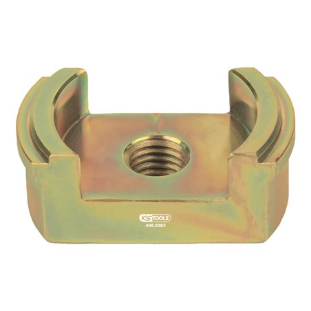 KS Tools Scheibe mit Gewinde, 30 mm